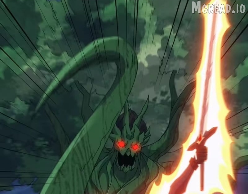 Invasion of the Myriad Races: Starting by Taming a Legendary Beast Chapter 82  - page 79